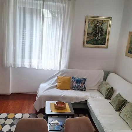 Διαμέρισμα Tea Σπλιτ